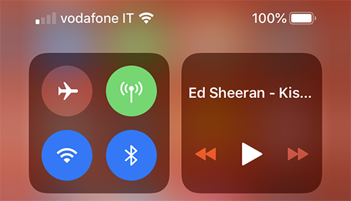 come usare youtube in background