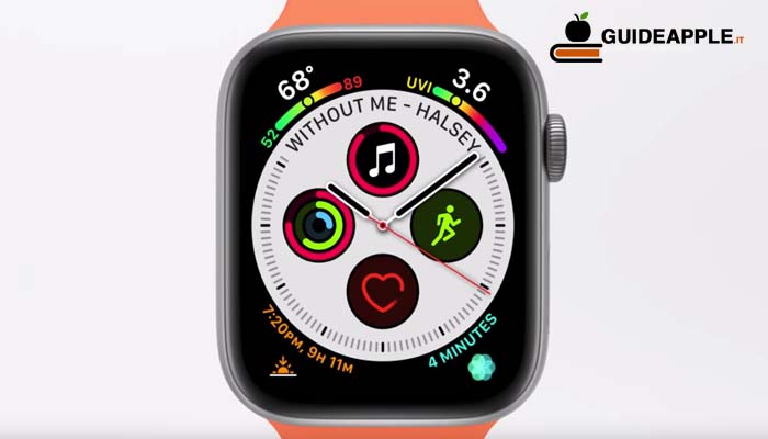Video: i nuovi cinturini colorati dell’Apple Watch