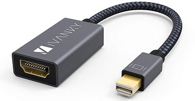 Adattatore Mini DisplayPort HDMI
