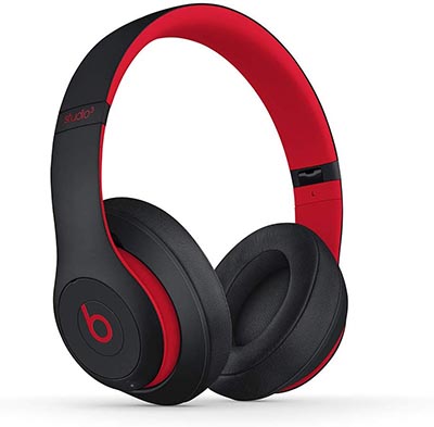 Beats by Dr. Dre Cuffie Over‑Ear Studio3