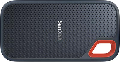 Sandisk Extreme SSD 2TB