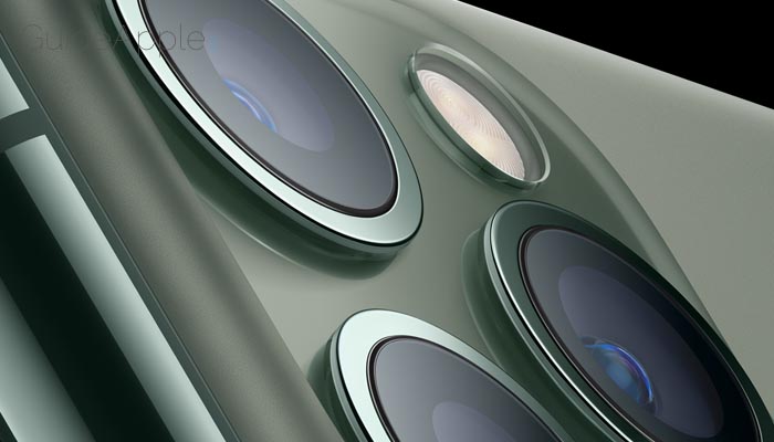 L’iPhone 12 da 6,7 pollici avrà un nuovo sensore di movimento