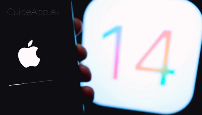 iOS 14: novità su widget, schermata iniziale e personalizzazione degli sfondi