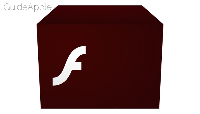 Come installare Adobe Flash Player su Mac