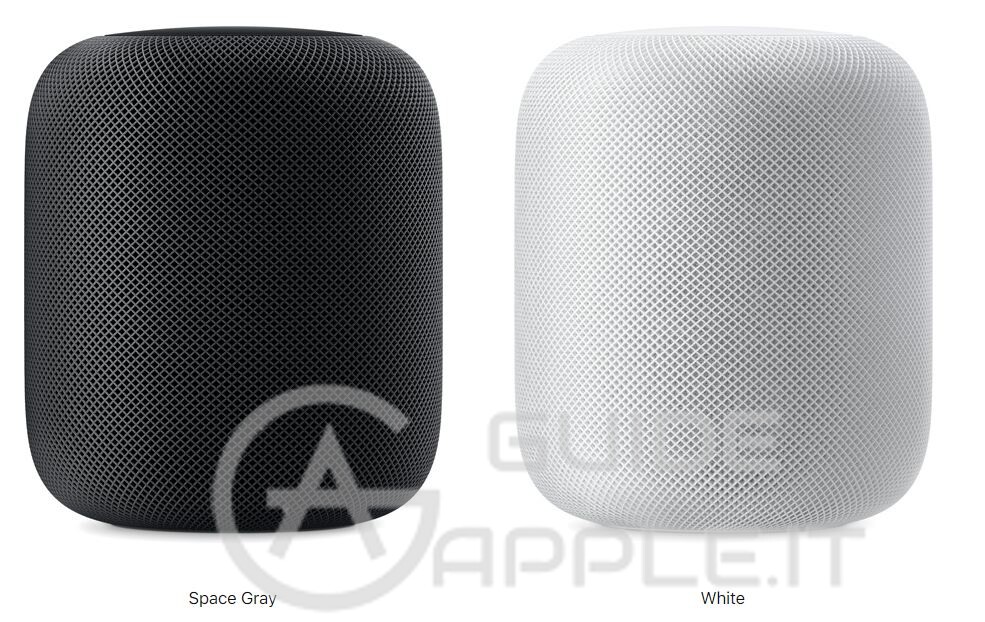 Come usare al meglio l’Apple HomePod