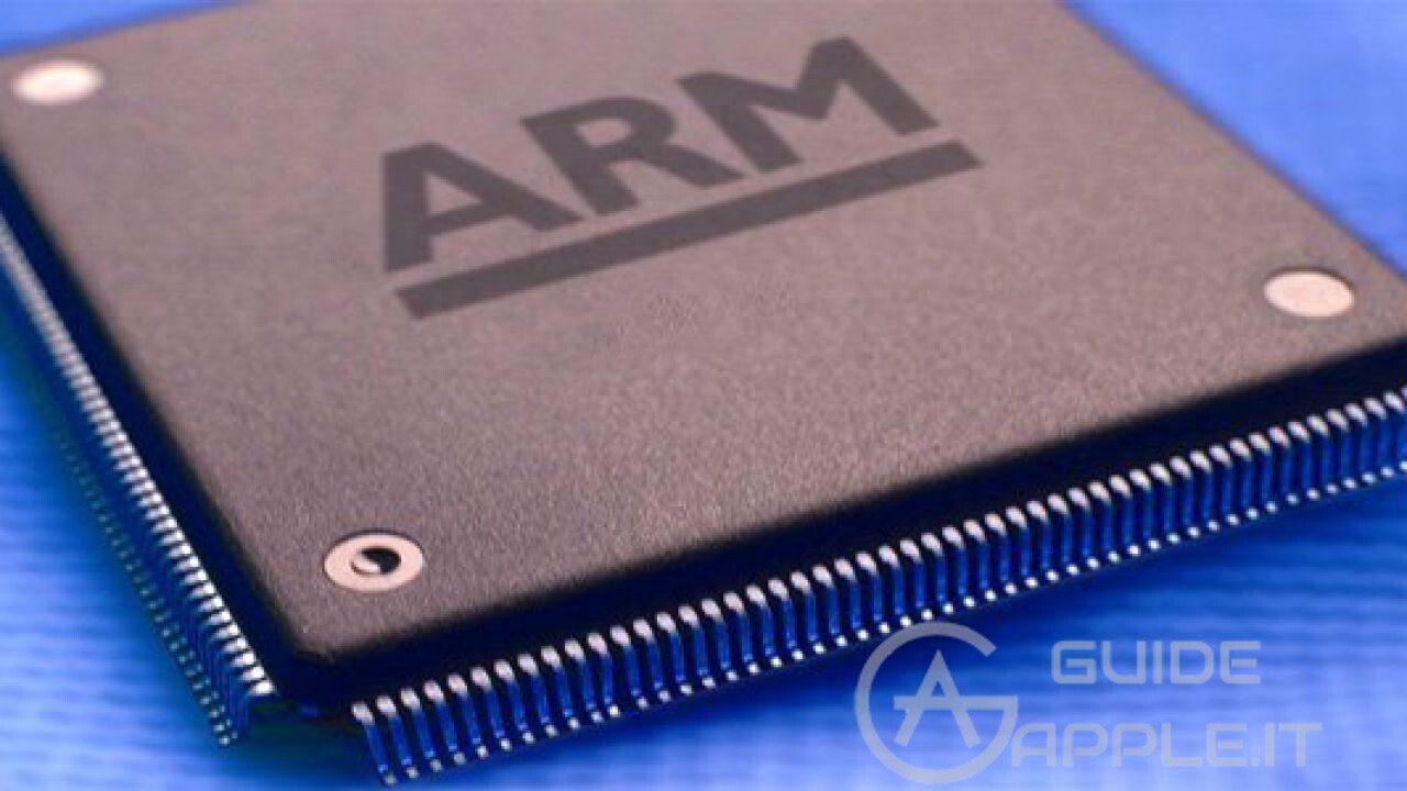 Installare apps di iPhone anche su MAC OS: sarà possibile con ARM