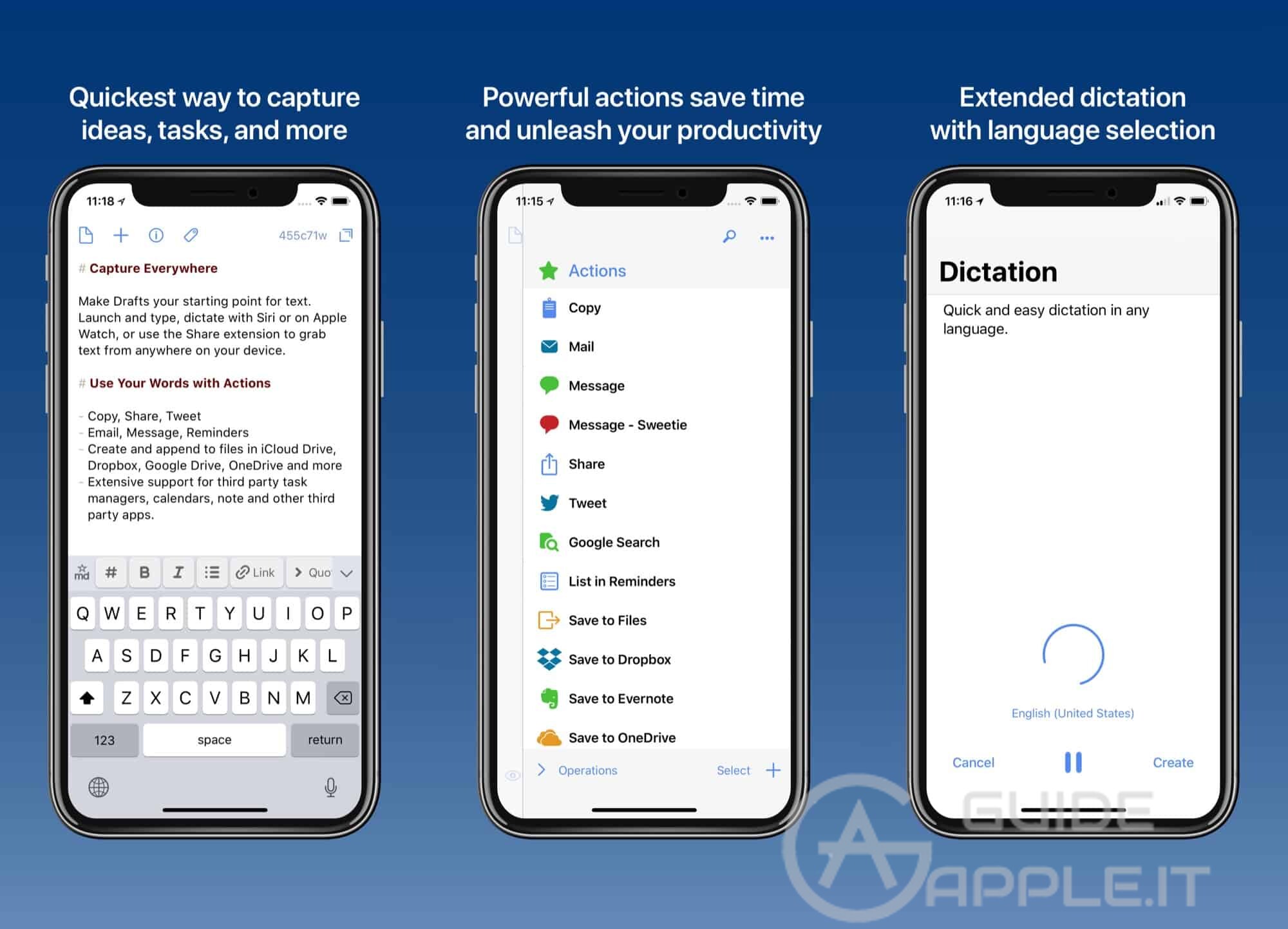 Migliori app gratuite per iPhone del 2020