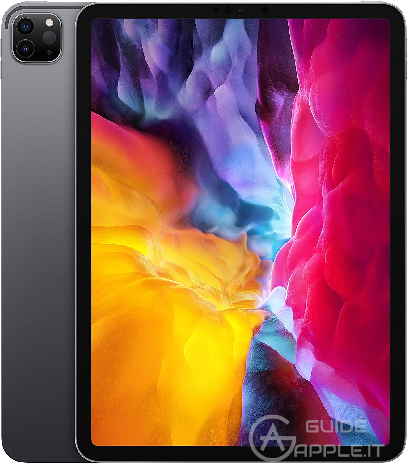 iPad Pro 2020 13 pollici: recensione