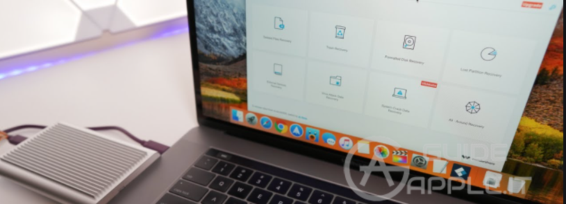 Recuperare File Cancellati su Mac: Le migliori App