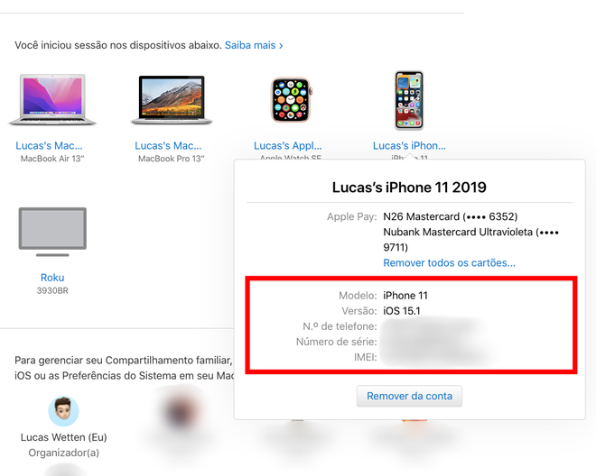 Come bloccare iPhone perso o rubato