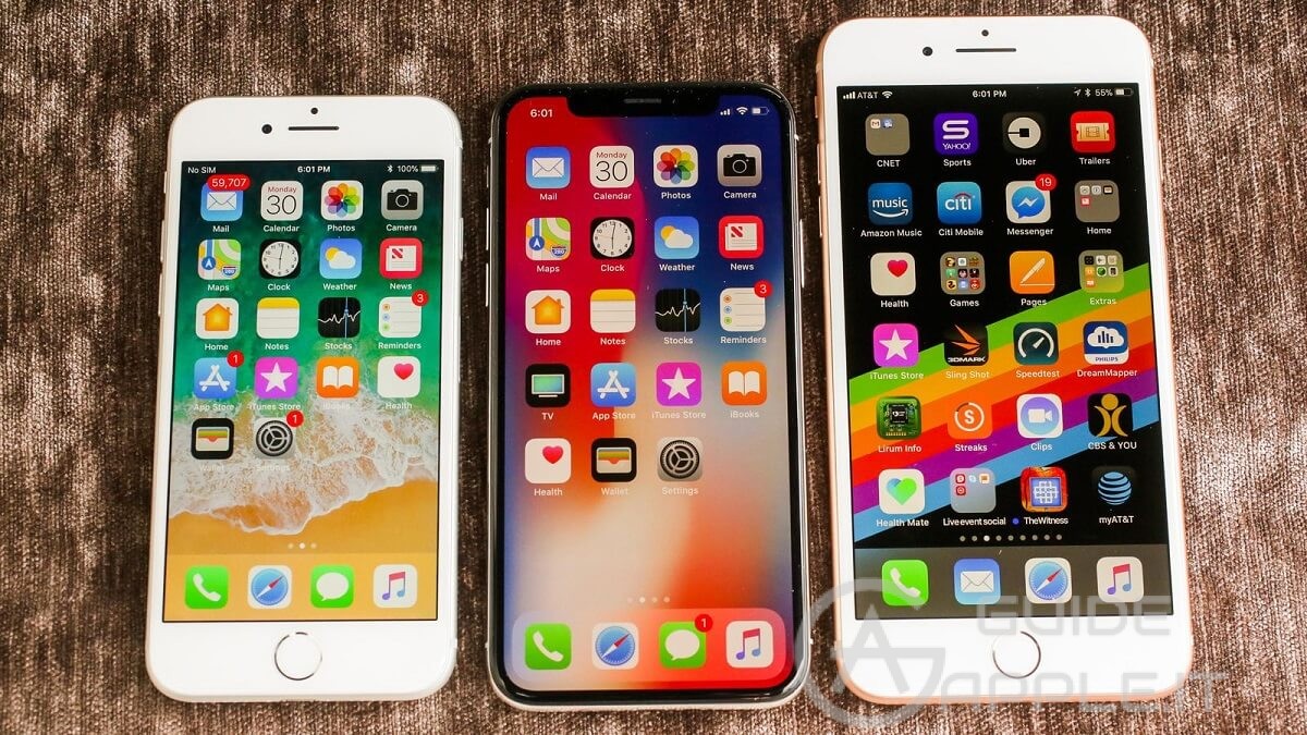 iPhone originale o ricondizionato? Ecco come verificare!