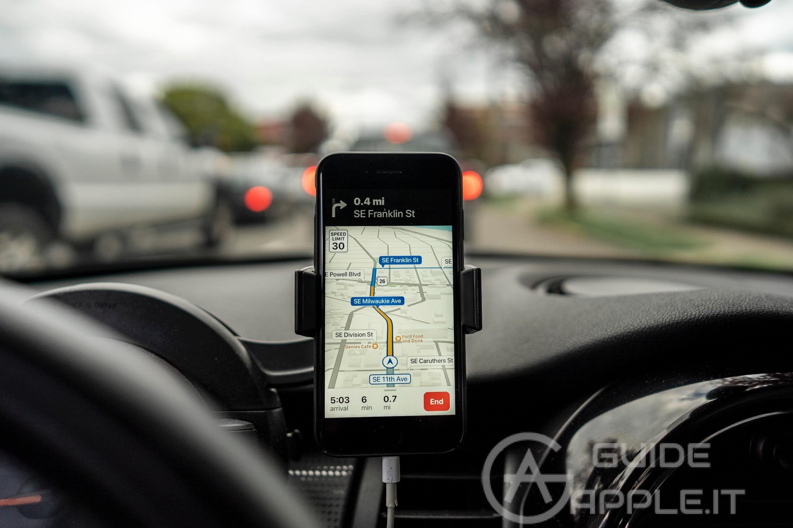 Posizione / Localizzazione iPhone Errata. Come risolvere?