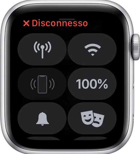 Come accoppiare/disaccoppiare Apple Watch con iPhone