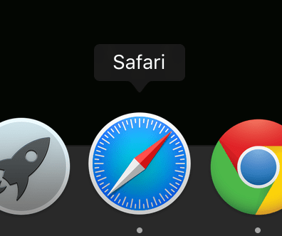 Come cancellare la cache in Safari su Mac