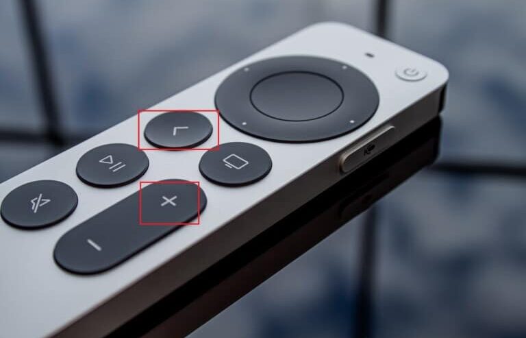 Telecomando Apple TV non funzionante [Come risolvere]