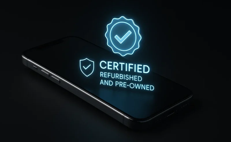 Migliori offerte iPhone ricondizionati 2026